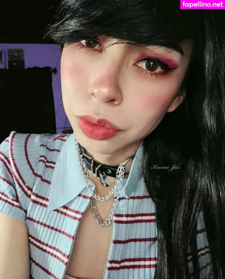 Kawaii Jesss OnlyFans Thumbnail #g700iUHc6w