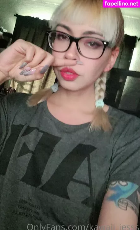 Kawaii Jesss OnlyFans Thumbnail #phtHEHzcpN