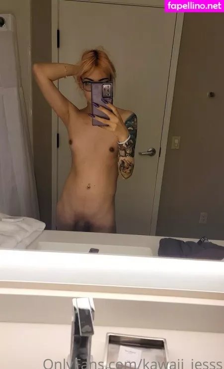 Kawaii Jesss OnlyFans Thumbnail #prLiE98GJA