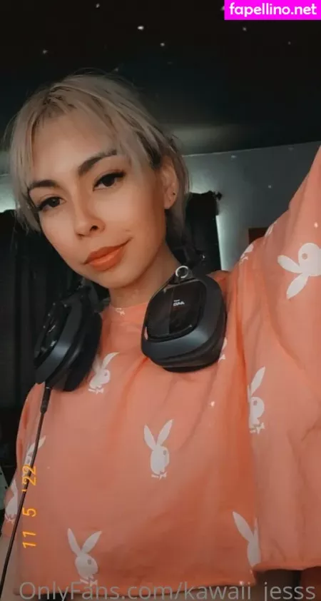 Kawaii Jesss OnlyFans Thumbnail #tmewKNRljJ