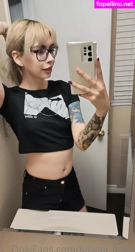 Kawaii Jesss OnlyFans Thumbnail #v7pmz64tbG