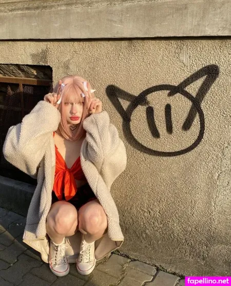 Kawaii Luna Main Profile Photo