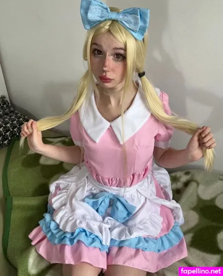 Kawaii Luna OnlyFans Thumbnail #ehLI5NNqhd