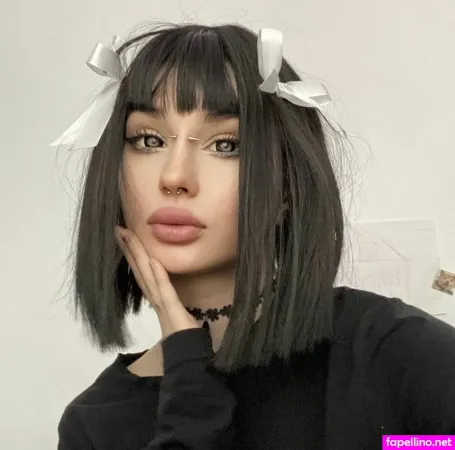 Kawaii Luna OnlyFans Thumbnail #fayraYhiu8