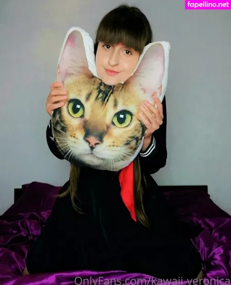 Kawaii Veronica OnlyFans Thumbnail #5bwJKLBmBM