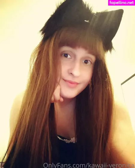 Kawaii Veronica OnlyFans Thumbnail #7iCgG5dLNU