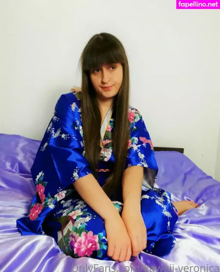 Kawaii Veronica OnlyFans Thumbnail #7vkJtY2TJt