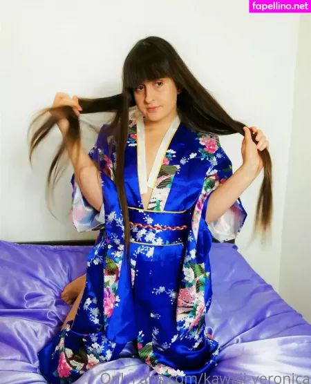 Kawaii Veronica OnlyFans Thumbnail #8LWK9aIlJM