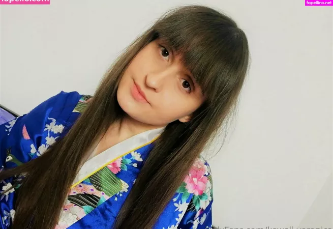 Kawaii Veronica OnlyFans Thumbnail #8YUvIvUhO4