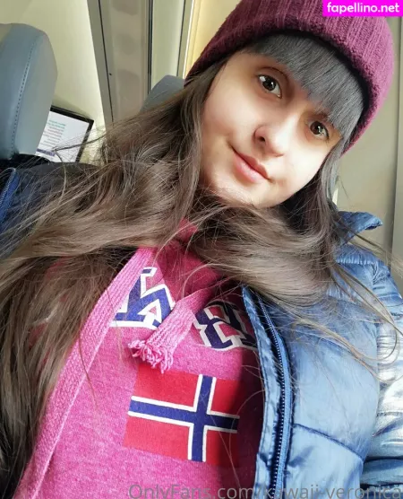Kawaii Veronica OnlyFans Thumbnail #BawhkM3lqJ