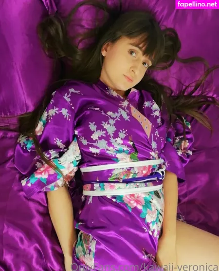 Kawaii Veronica OnlyFans Thumbnail #EDRISYj5rM
