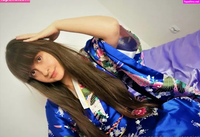 Kawaii Veronica OnlyFans Thumbnail #JmKNm3GX6G