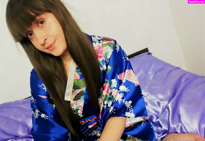 Kawaii Veronica OnlyFans Thumbnail #RD513BypKn