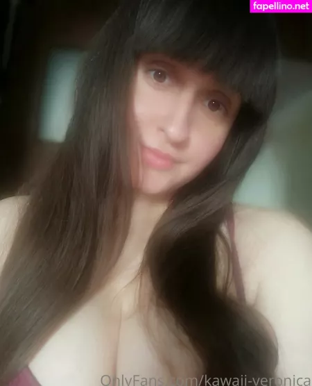 Kawaii Veronica OnlyFans Thumbnail #RiMzNlMtpa