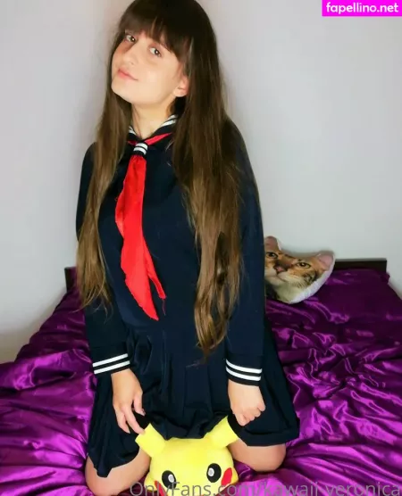 Kawaii Veronica OnlyFans Thumbnail #Sj0zcTsNKm