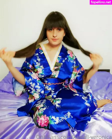 Kawaii Veronica OnlyFans Thumbnail #SoQtEbZHxp