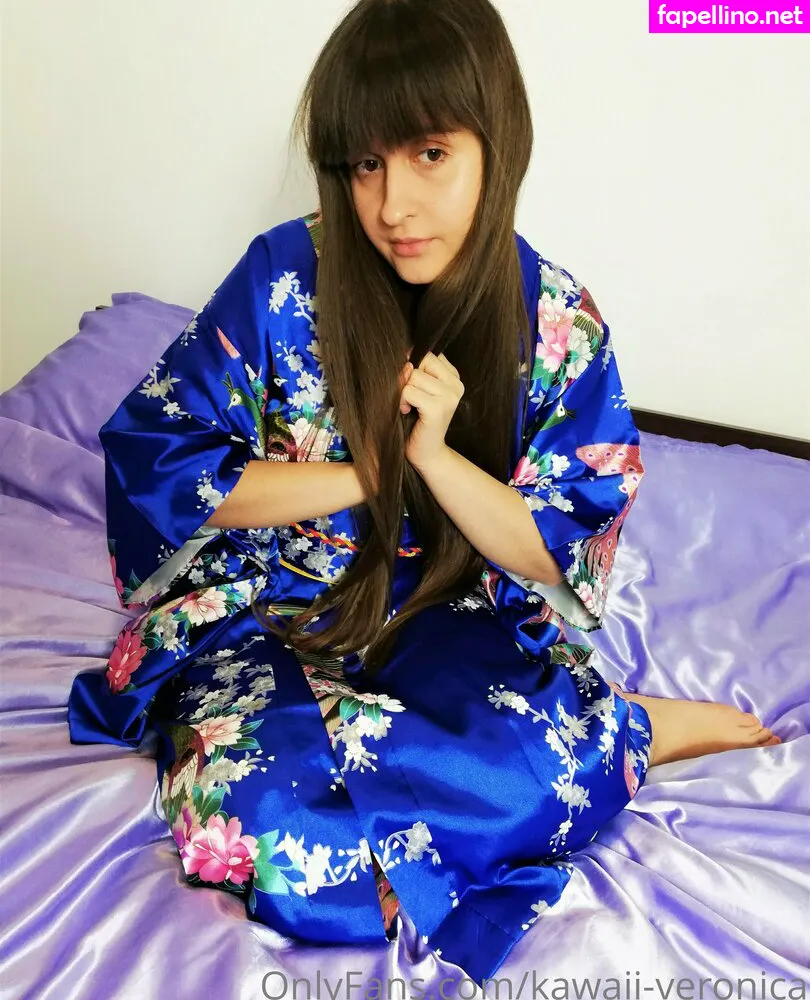 kawaii-veronica Nude Leaked OnlyFans Photo #Z07TxBDxSQ