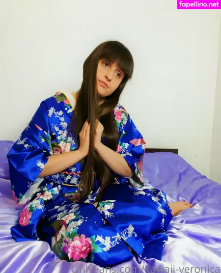 Kawaii Veronica OnlyFans Thumbnail #ivso7HBOyN