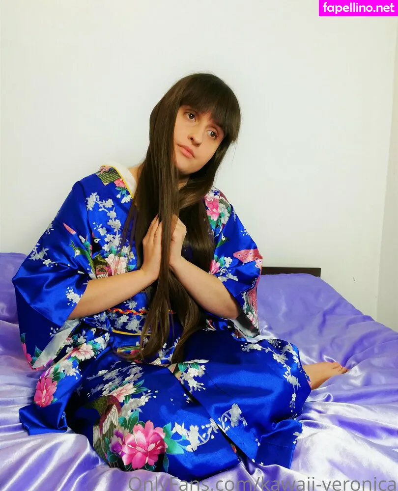 kawaii-veronica Nude Leaked OnlyFans Photo #ivso7HBOyN