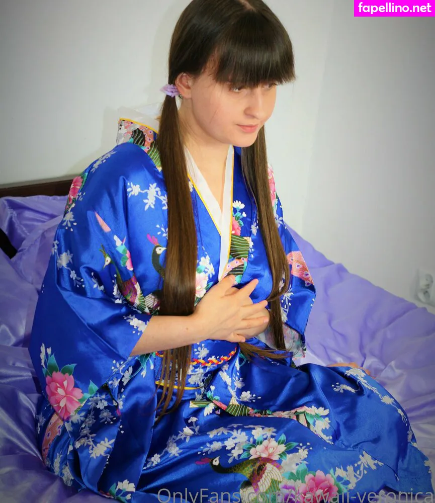 kawaii-veronica Nude Leaked OnlyFans Photo #ojR4SSOdi4