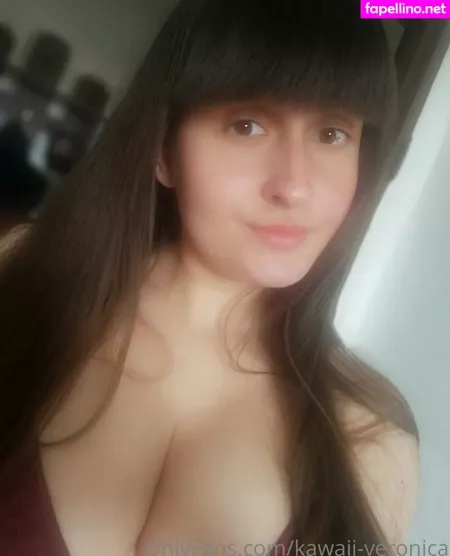 Kawaii Veronica OnlyFans Thumbnail #qmAxymWOrH