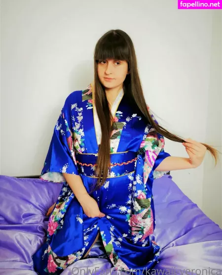 Kawaii Veronica OnlyFans Thumbnail #rqiyYpCPuT