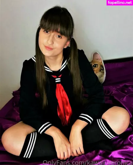 Kawaii Veronica OnlyFans Thumbnail #uIJd7HKWoc