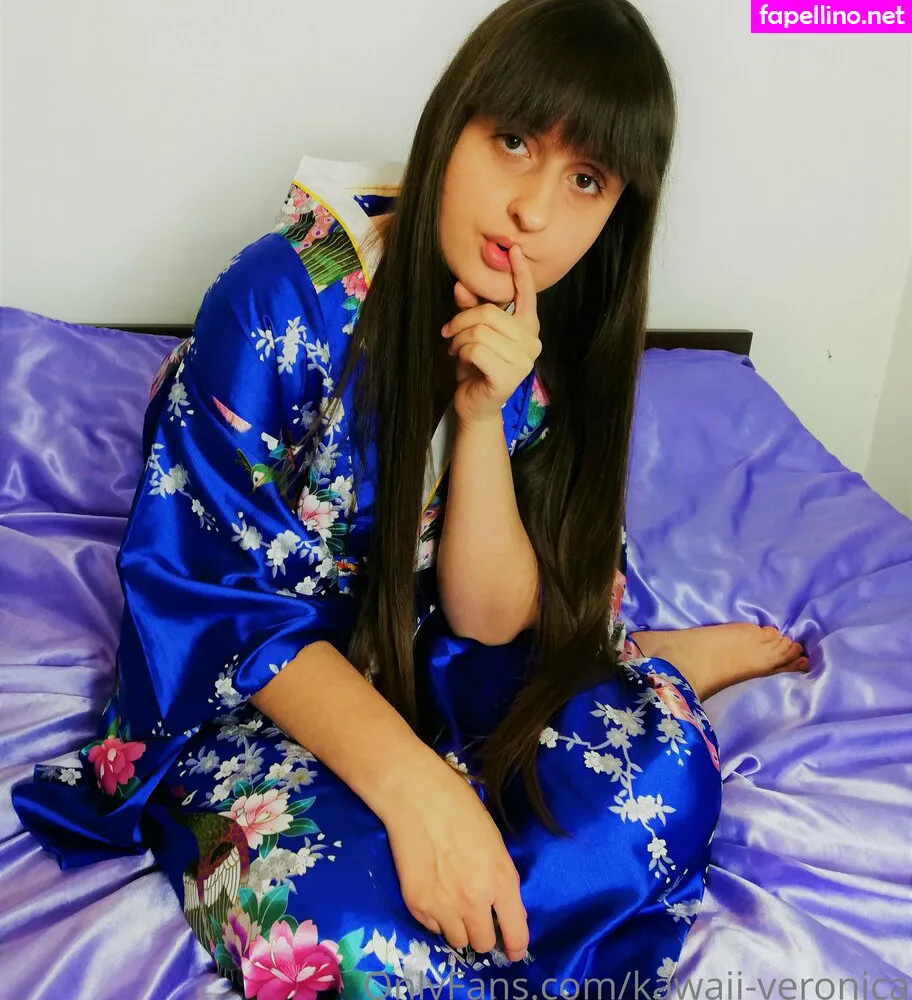kawaii-veronica Nude Leaked OnlyFans Photo #v2Yozn4HHt