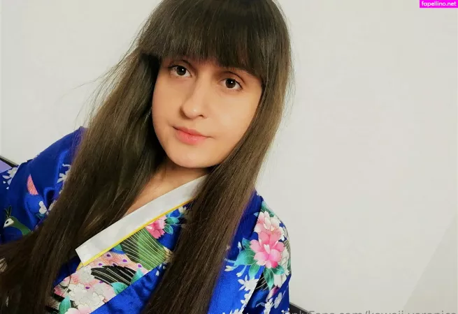 Kawaii Veronica OnlyFans Thumbnail #wPbZr0ccGG