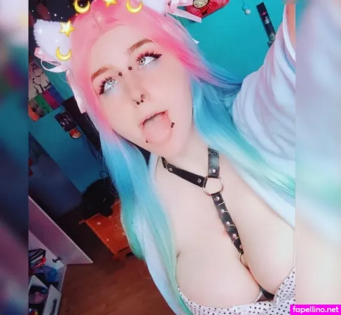 Kawaiialienpanda OnlyFans Thumbnail #C0De0zwzf5