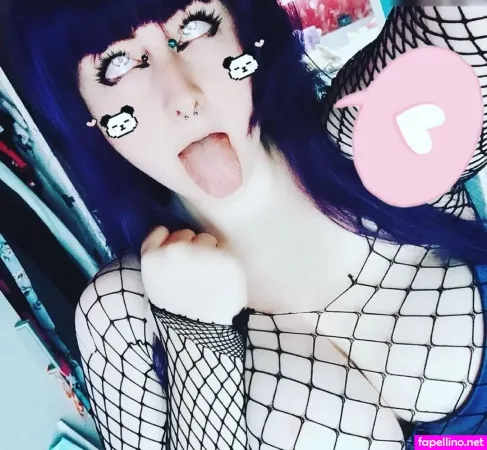 Kawaiialienpanda OnlyFans Thumbnail #P46mC2Cj0C