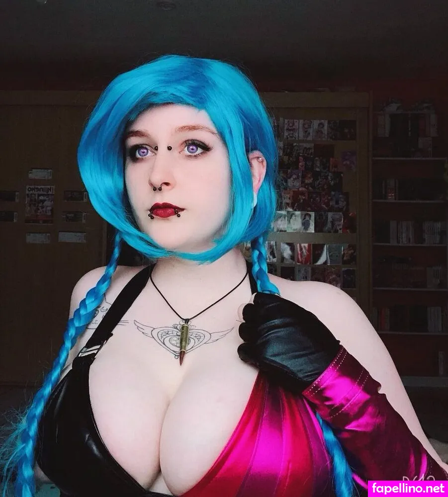 kawaiialienpanda Nude Leaked OnlyFans Photo #PlcRdT2bzf