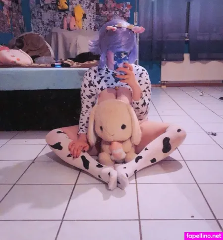 Kawaiialienpanda OnlyFans Thumbnail #WOynUcpzef