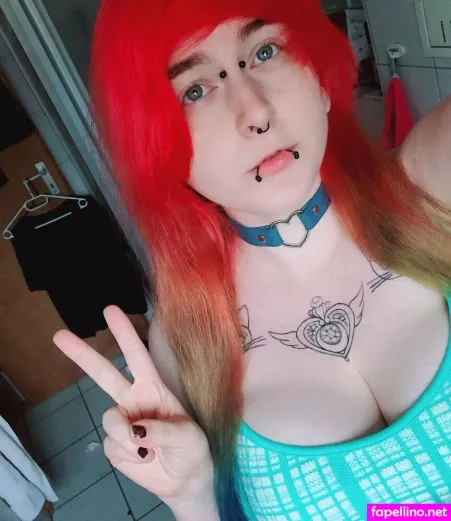 Kawaiialienpanda OnlyFans Thumbnail #WlQeIz7amE