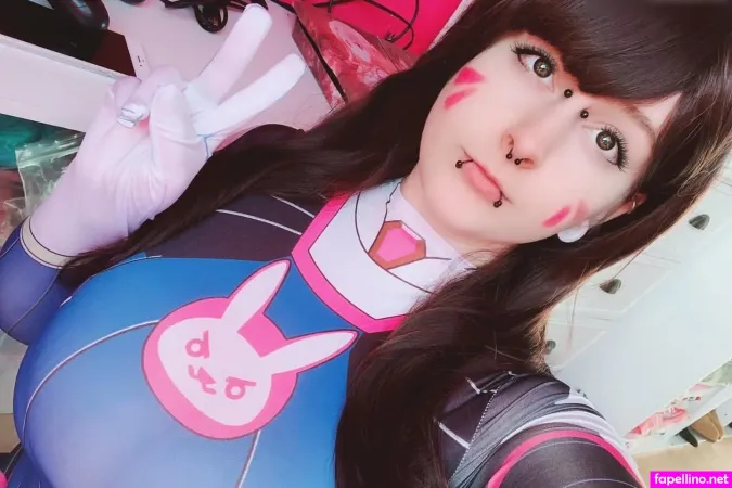 Kawaiialienpanda OnlyFans Thumbnail #WnJLbEFC1r