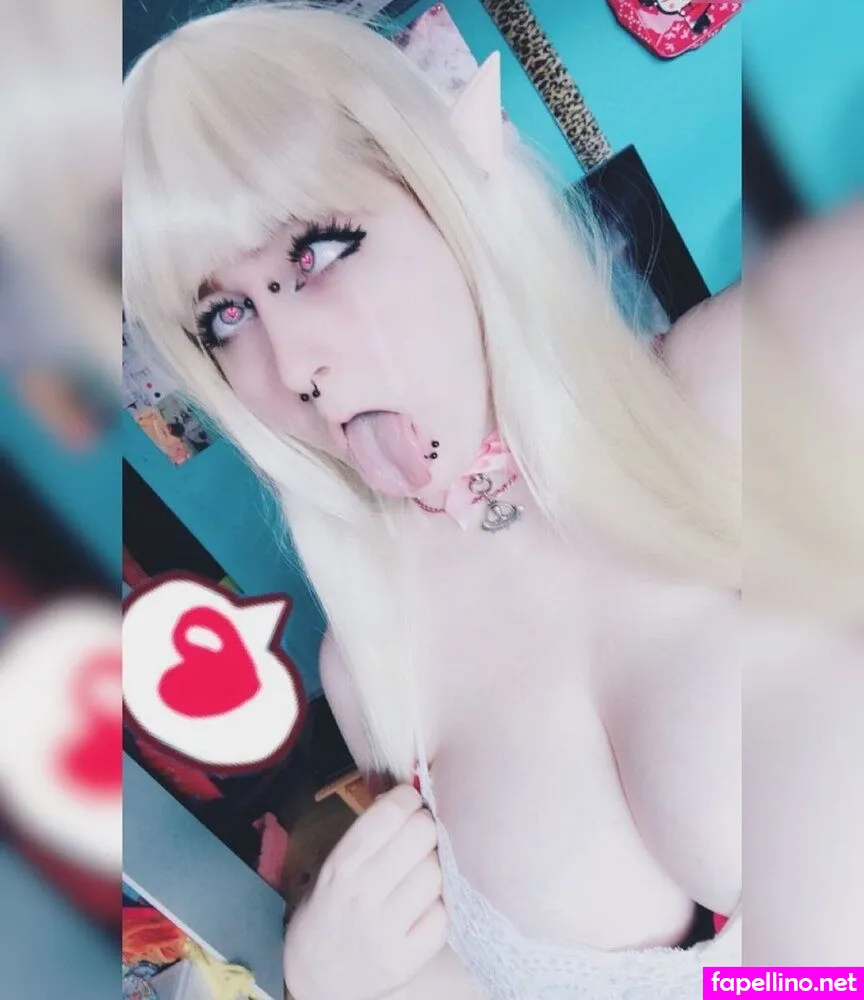 kawaiialienpanda Nude Leaked OnlyFans Photo #YAPHM4jCDy