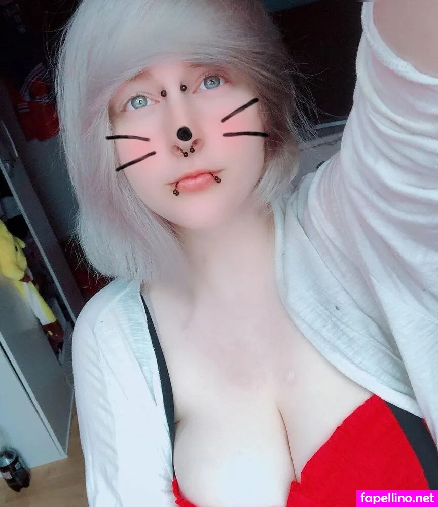 kawaiialienpanda Nude Leaked OnlyFans Photo #h8HiZE06kf