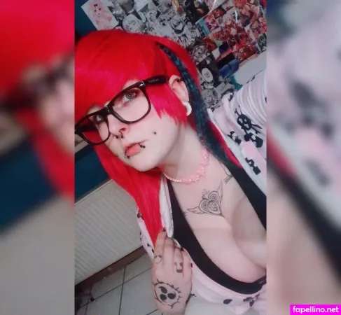 Kawaiialienpanda Main Profile Photo