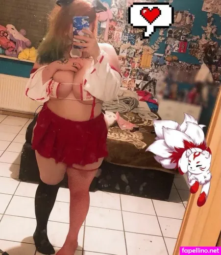 Kawaiialienpanda OnlyFans Thumbnail #pAnKXg0C7Q