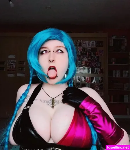 Kawaiialienpanda OnlyFans Thumbnail #tWTaGFkfXQ