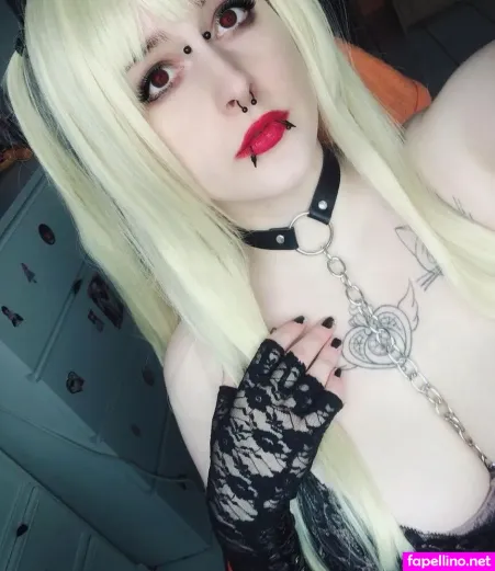 Kawaiialienpanda OnlyFans Thumbnail #uImg2I5Zyo