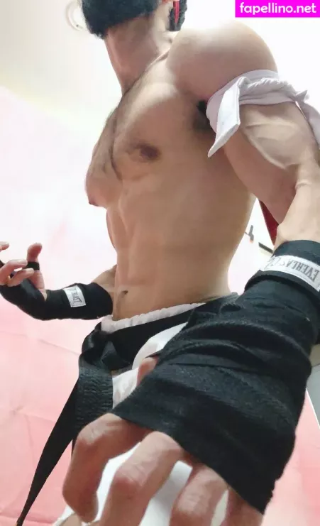 Kawaiibrocosplay OnlyFans Thumbnail #CzEx5XaYSo