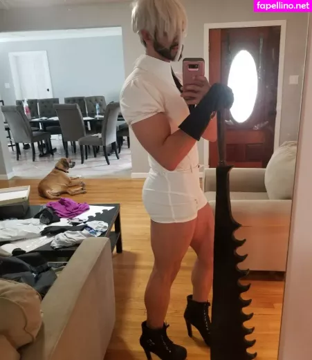 Kawaiibrocosplay OnlyFans Thumbnail #X8bpQOOL3B
