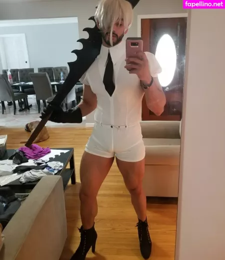 Kawaiibrocosplay OnlyFans Thumbnail #tWM0CfPhZx