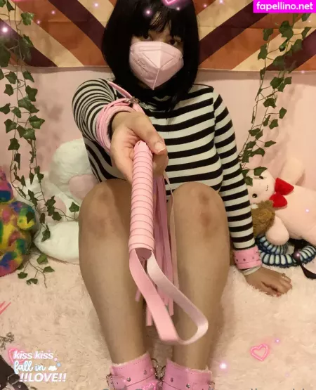 Kawaiicassidy OnlyFans Thumbnail #0PXbSpuE5Q