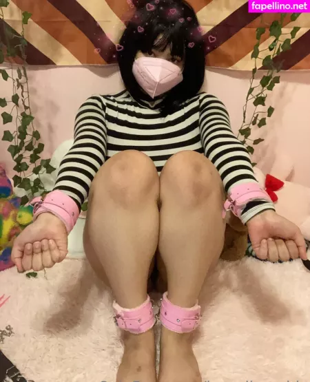 Kawaiicassidy OnlyFans Thumbnail #bVQnN4ausv
