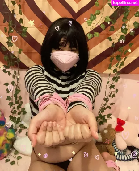 Kawaiicassidy OnlyFans Thumbnail #yPYWgx0Ix9