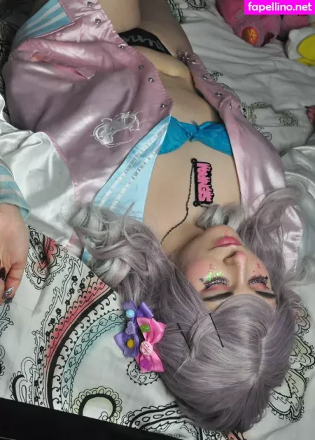 Kawaiicinnabon56 OnlyFans Thumbnail #eGsO0psK3L