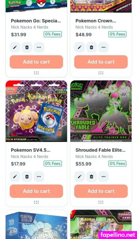 Kawaiicryptid OnlyFans Thumbnail #gJn3k5Zakp