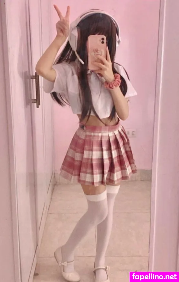 Gumi Doll, ebony_kawaii.doll, kawaiidoll.jpg Nude Leaked OnlyFans Photo #G1PwC6glY5